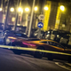 Illustration for article titled Even More Of The Aston Martin DB10 Jaguar CX-75 Racing In Rome